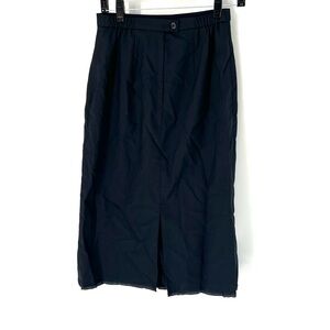Edwards NWT women’s wool skirt size 4